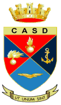 logo casd