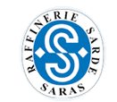 logo Saras